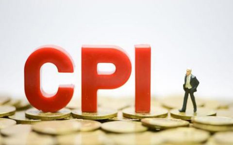 12月中国CPI数据同比上涨1.4% 17个省份涨幅低于全国