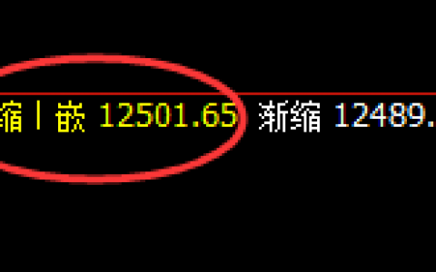 郑油：精准拉升，完成规则化冲高回落