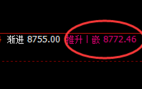 PP：日线高点，精准规则化大幅极端回撤