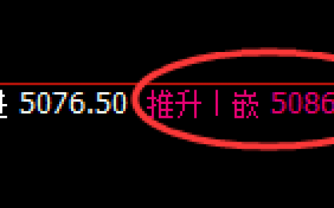LPG：精准回补修正式洗盘结构，午后完美V形反转