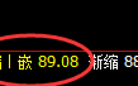 美原油：大涨近4%，价格低点于4小时实现精准拉升