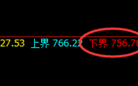 铁矿石：涨超5%，日线结构低点实现精准拉升