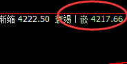 豆粕：价格高点再创新高，4小时结构实现精准拉升