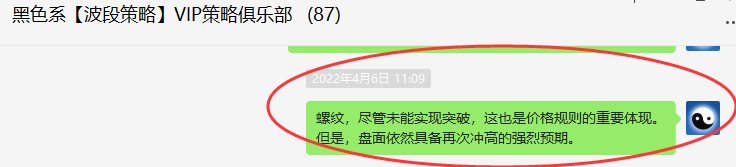 螺纹：VIP精准策略（短线空单）利润突破300点