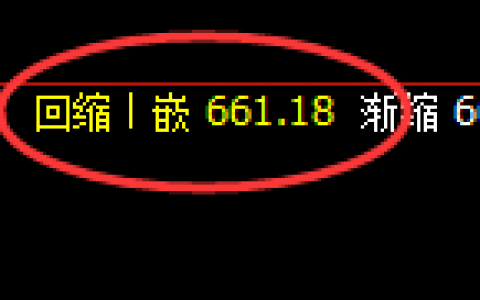 原油：涨近4%，4小时结构低点实现精准快速回升