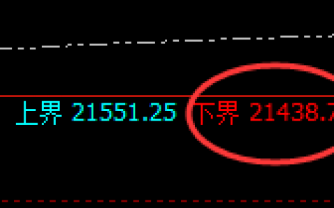 沪铝：涨超2%，日线低点实现精准无误触及并拉升