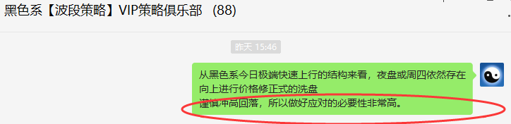 螺/矿：精准VIP策略（应对空单）超110/40点