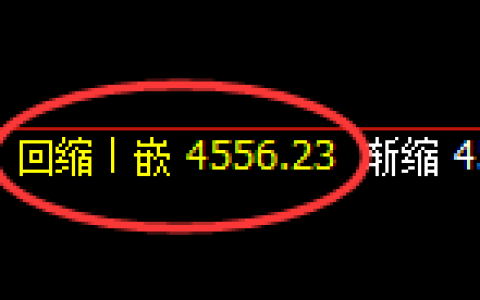 螺纹：精准回撤，完美实现4小时结构向上修正