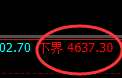 螺纹：精准回补，快速拉升并完美实现冲高回落