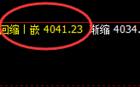 豆粕：价差式精准洗盘结构，快速止跌修正