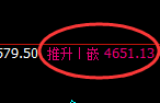 沥青：涨幅近4%，4小时价差低点精准强势拉升