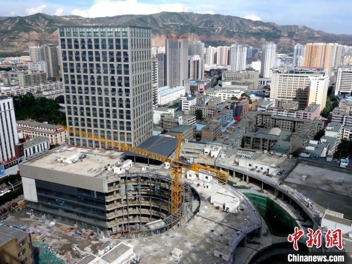 房企卖房拼了！楼市再现“首付5%、首年0月供”