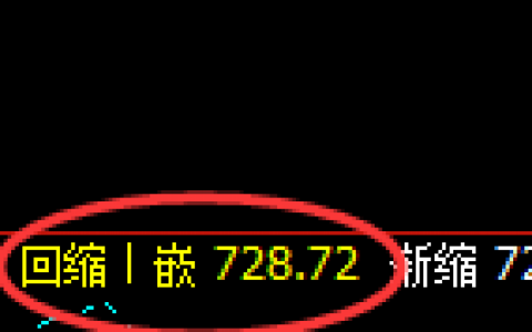 铁矿石：精准回补修正洗盘结构，超50点的完美波动