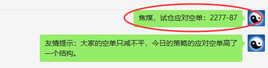 焦煤，今日随时搞点空单 利润就是大满贯，见好就收了