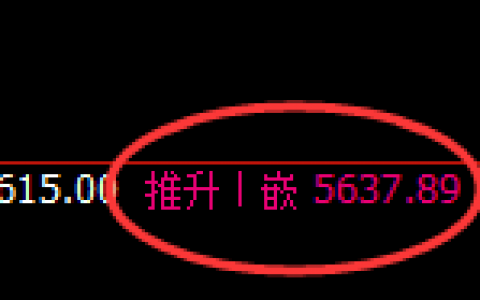 液化气：精准冲高回落，维持振荡结构不变