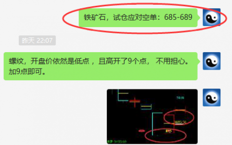 铁矿石：精准应对，执行二次减仓