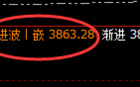 豆粕：回补修正高点再度引发精准冲高回落