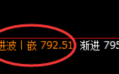 铁矿石：精准进入价格修正结构，完美的理性回归