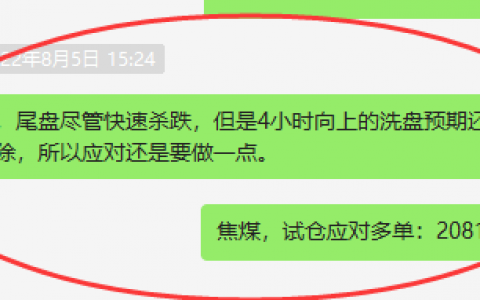 焦煤：日线单日（多单）利润以绝对实力突破100点