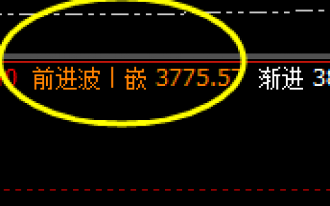 豆粕：周线回补高点精准完成并大幅冲高回落