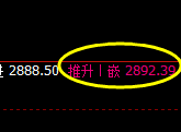 菜粕：逆势结构，精准强势跳空拉升