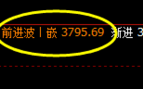 豆粕：周线回补高点，精准冲高回落，以极治极