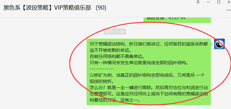 铁矿石：精准展开快速杀跌，阴中汇阳、阳中汇阴