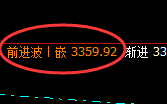 燃油：周线次低点精准止跌回升，幅度较大