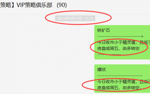 铁矿|螺纹：VIP精准策略（短线空单）利润分别突破35-150