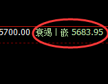 PTA：低开价差精准冲高回落，价格进入修正结构