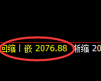 焦煤：4小时精准规则化冲高回落，完美洗盘