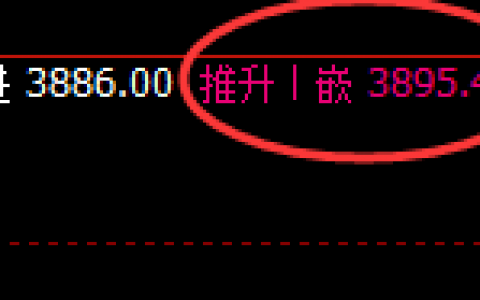 螺纹：日线回补结构精准完成并快速进入单边回撤
