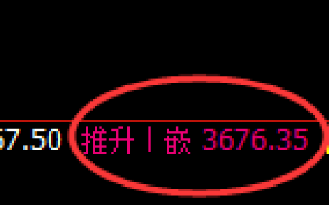螺纹：日线结构精准实现快速冲高回落