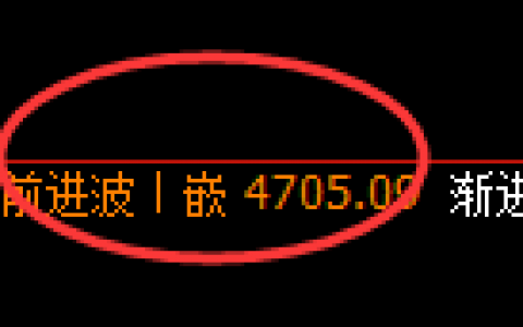 液化气：跌超2.5%，4小时回补高点精准实现快速回落