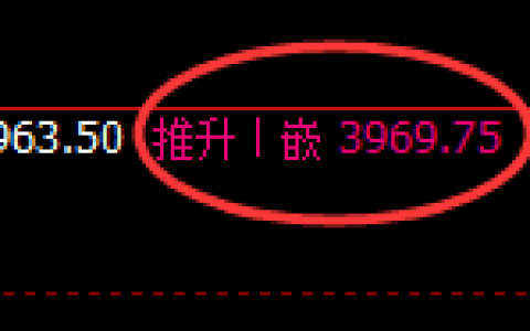 螺纹：4小时结构精准快速振荡，规则跟踪、无损应对