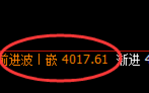 螺纹：4小时结构精准实现极端强势的规则化洗盘