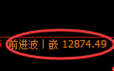 橡胶：4小时回补高点精准触及并极端大幅下行