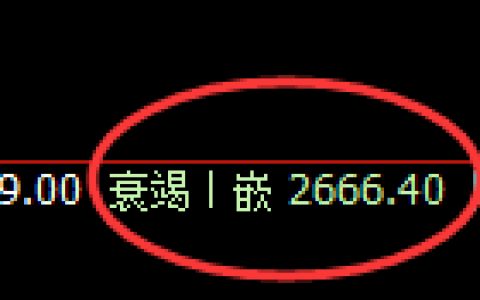 焦炭：日线结构精准实现极端强势修正