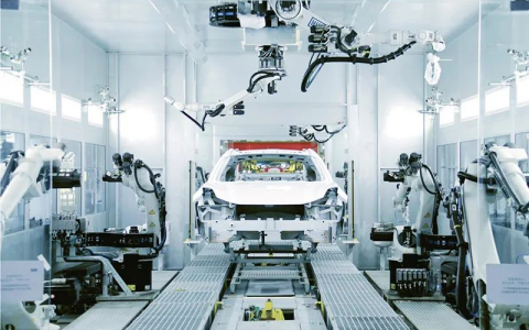 <strong>发改委：加快构建中国特色数据基础制度体系 </strong>