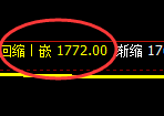 焦煤：精准规则化波动结构，随心所欲的把握
