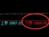 豆粕：日线结构精准完成正常价格运行，高点极端修正