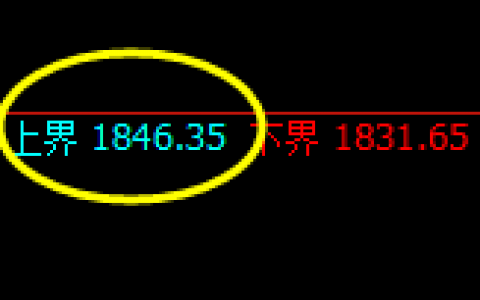 焦煤：日线试仓高点，精准触及并快速冲高回落