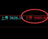 PTA：涨超1.8%，日线试仓低点精准快速拉升