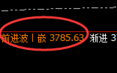 豆粕：日线结构精准展开宽幅回升