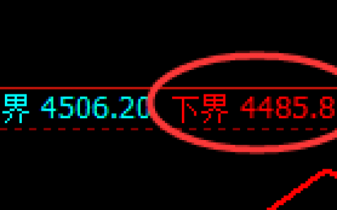 液化气：试仓低点精准触及并强势回升