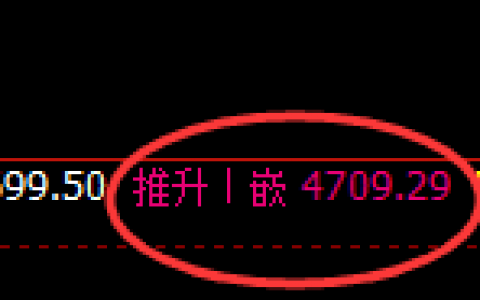 液化气：回补高点精准进入大幅冲高回落