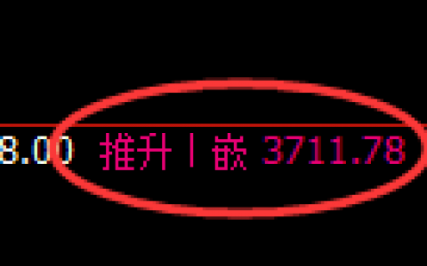螺纹：4小时高点精准实施单边极端回撤