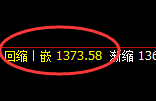 焦煤：日线结构低点精准展开快速回升