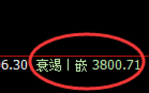 股指300：日线低点精准触及并快速止跌拉升