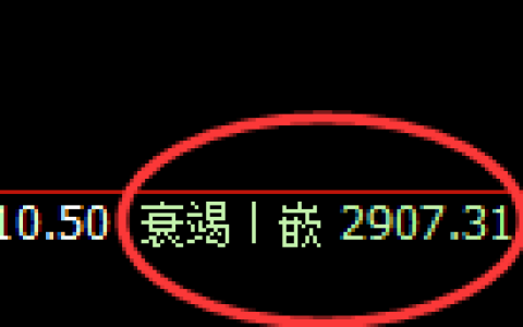 菜粕：4小时区间振荡结构展开精准运行